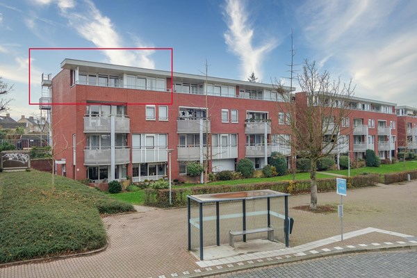 Verkocht: Raadhuisstraat 47, 6444 AA Brunssum